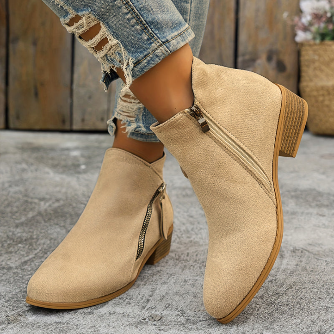 BEVERLY™|CLASSIC STYLE BOOTS