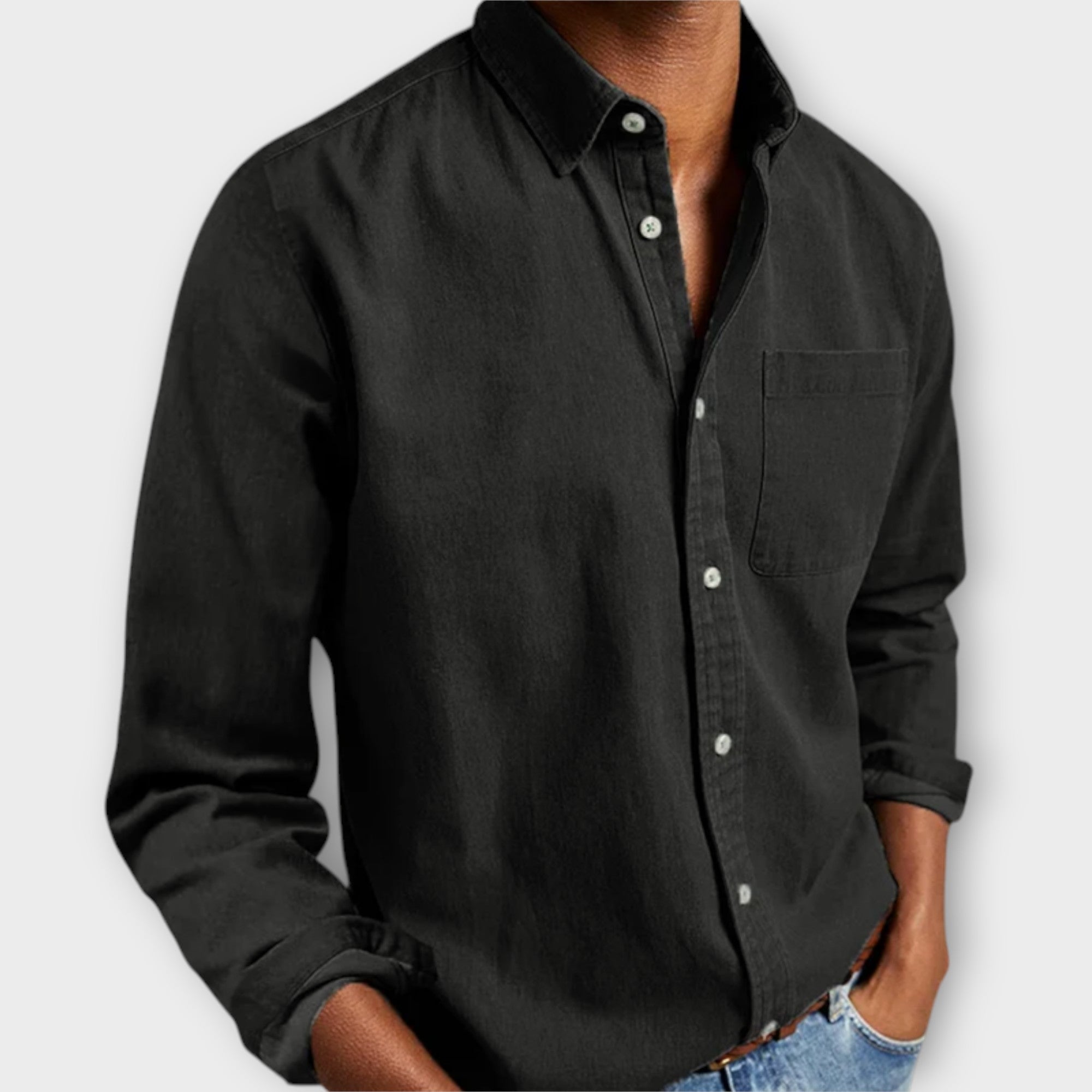 CLEMENTE™|CLASSIC SHIRT