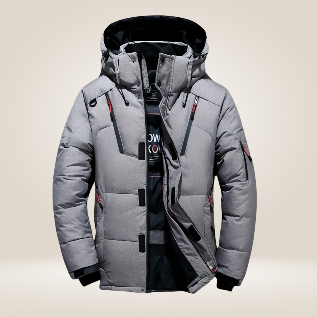 HARRIS™|WARM MEN’S JACKET