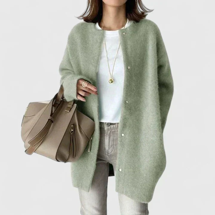 PHOEBE™|ELEGANT CARDIGAN