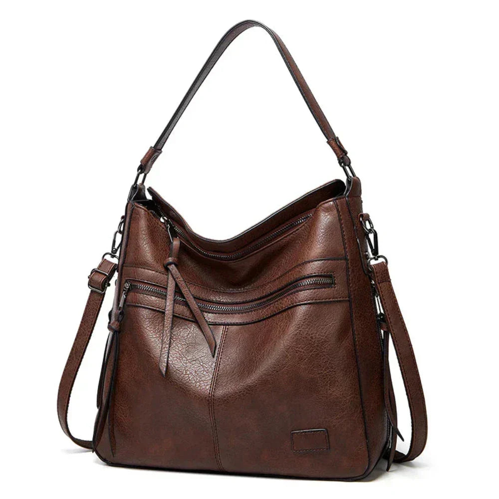 FRANCES™|EXQUISITE LUXURY HANDBAG