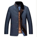 CONNOR™|QUILTED JACKET