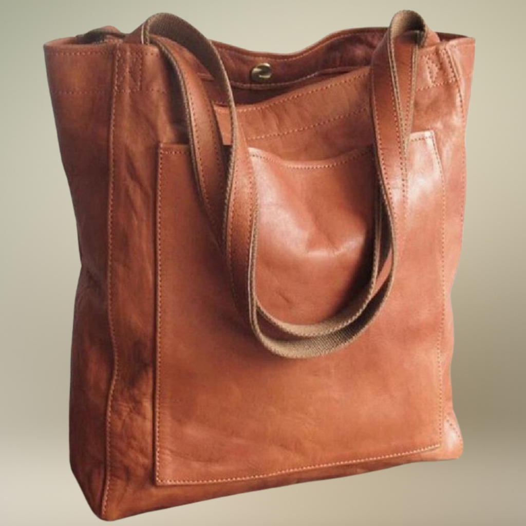 SHANELLE™|CLASSIC EVERYDAY TOTE