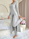 DAPHNE™|ELEGANT RIBBED SET