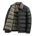 MORRIS™|PUFFER JACKET