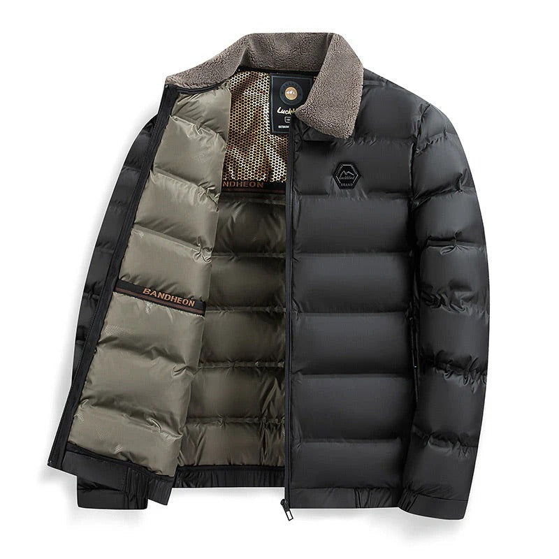 MORRIS™|PUFFER JACKET