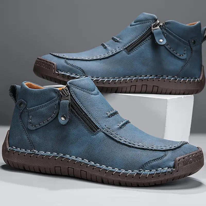 ENRILE™|ELEGANT MEN’S SHOES