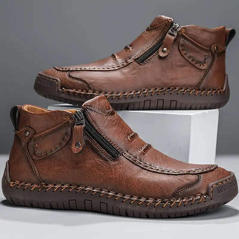 ENRILE™|ELEGANT MEN’S SHOES