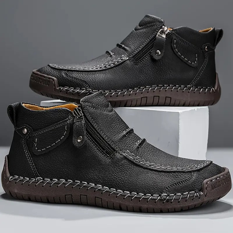 ENRILE™|ELEGANT MEN’S SHOES