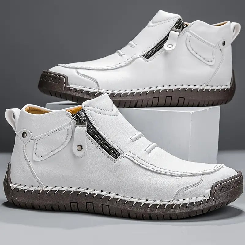 ENRILE™|ELEGANT MEN’S SHOES