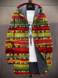 ILUKA™|LUXURIOUS CARDIGAN WITH ARTISTIC INSPIRATION