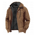 GRAYSON™|CLASSIC VINTAGE JACKET WITH LINING