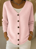 JANICE™|CHIC SOFT CARDIGAN