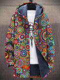 KARRI™|LUXURIOUS CARDIGAN WITH ARTISTIC INSPIRATION