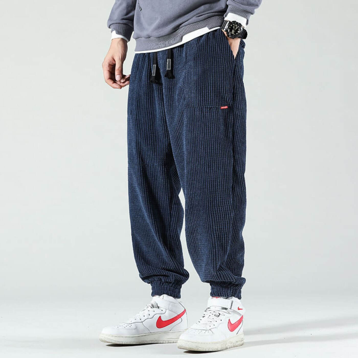 Raxon™|Joggers