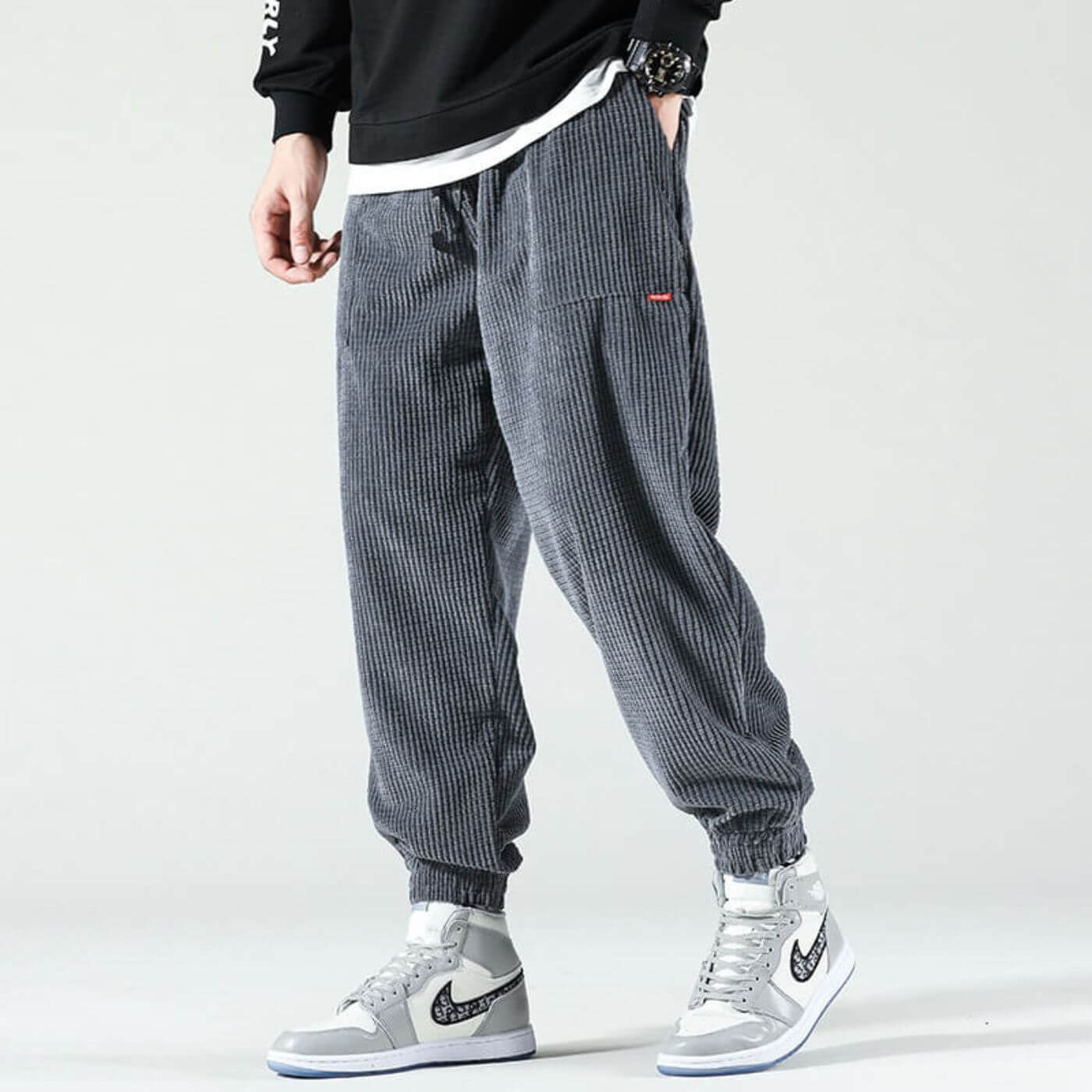 Raxon™|Joggers