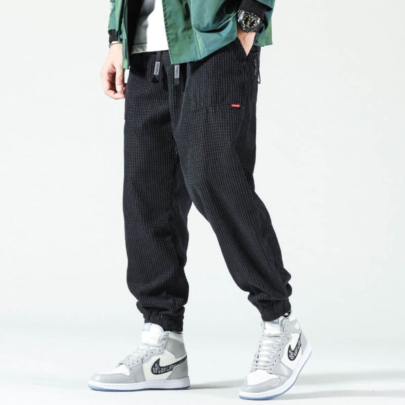 Raxon™|Joggers