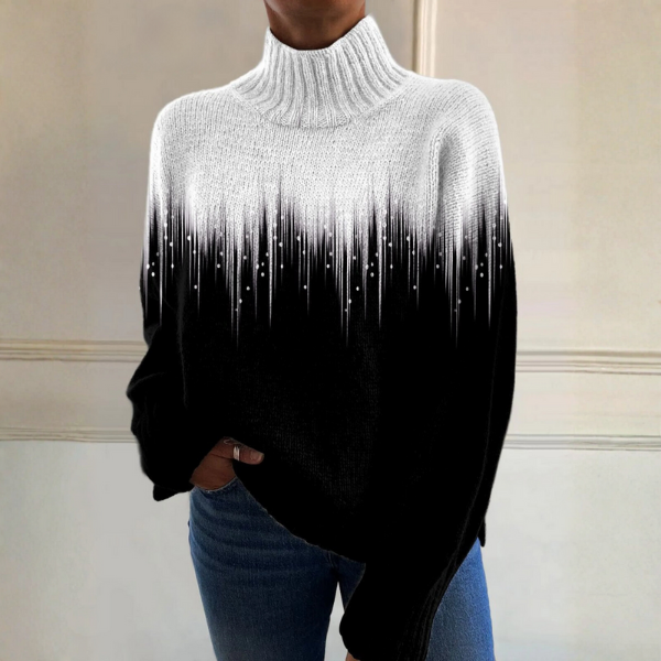 LUCY™|ELEGANT CHIC PULLOVER