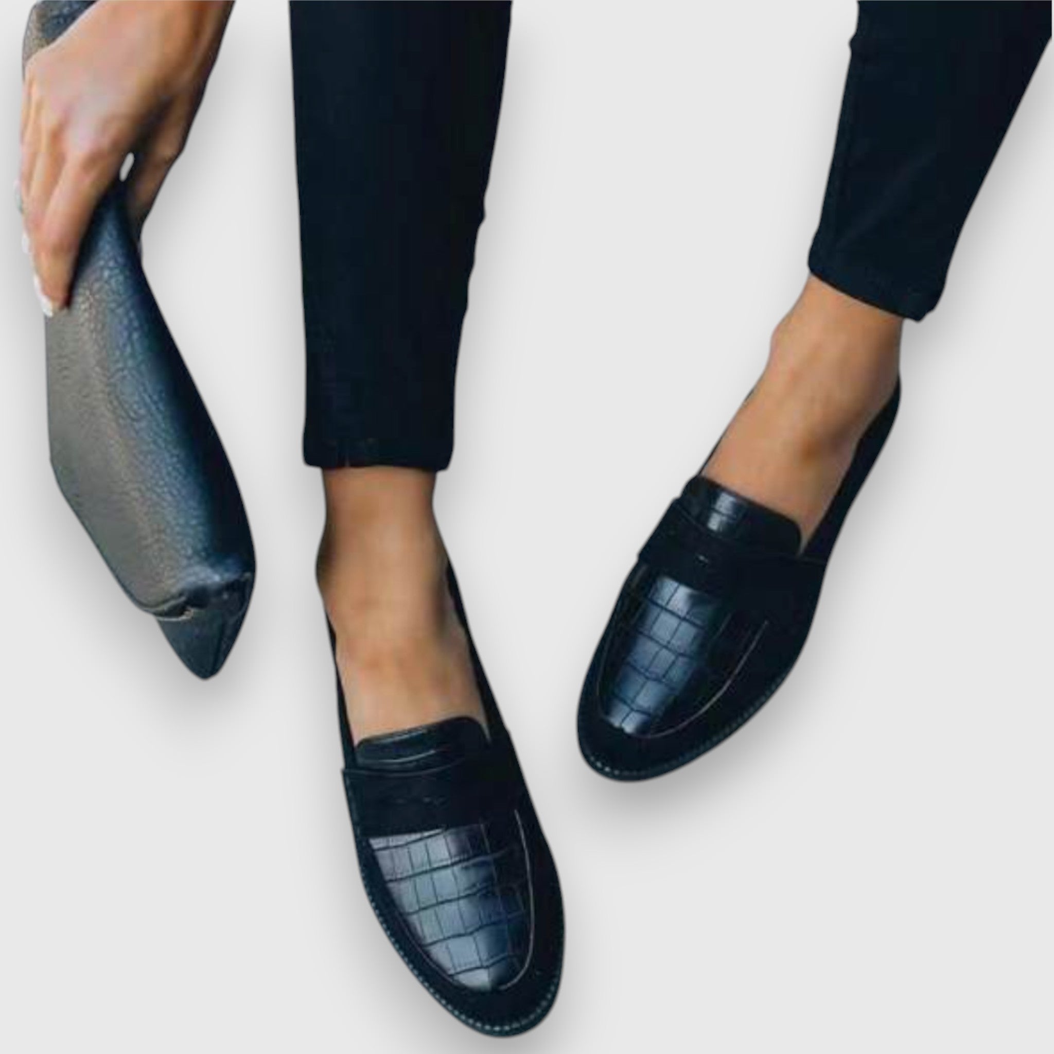SCARLETT™|ELEGANT LOAFERS