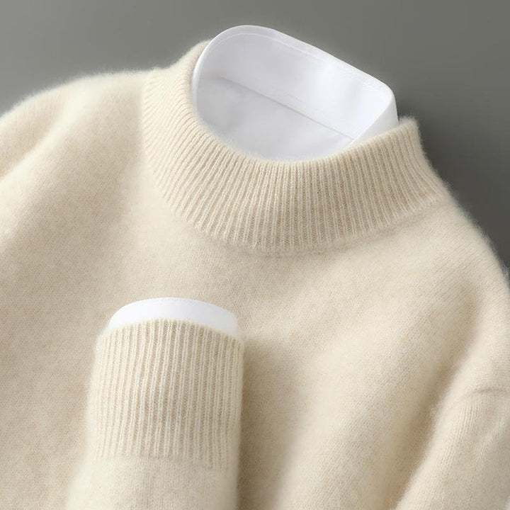 DALTON™|LUXURY SWEATER