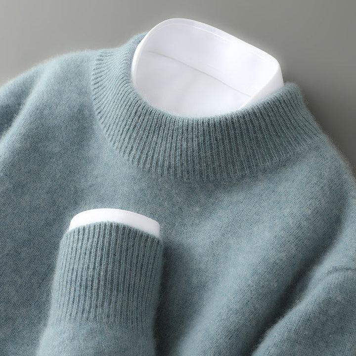 DALTON™|LUXURY SWEATER