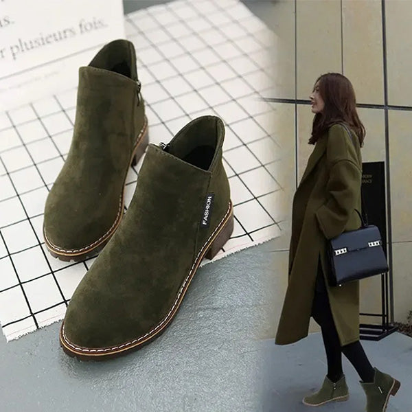 CARMEN™|STIVALETTI ELEGANTI DONNA