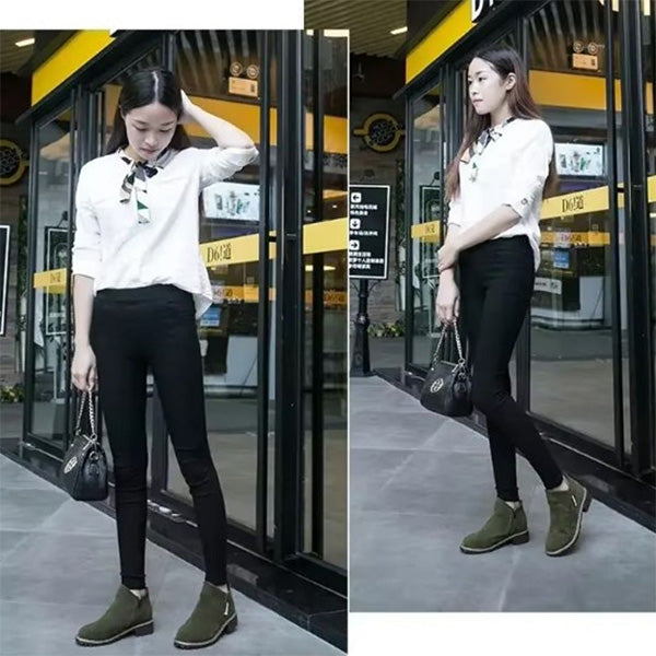 CARMEN™|STIVALETTI ELEGANTI DONNA