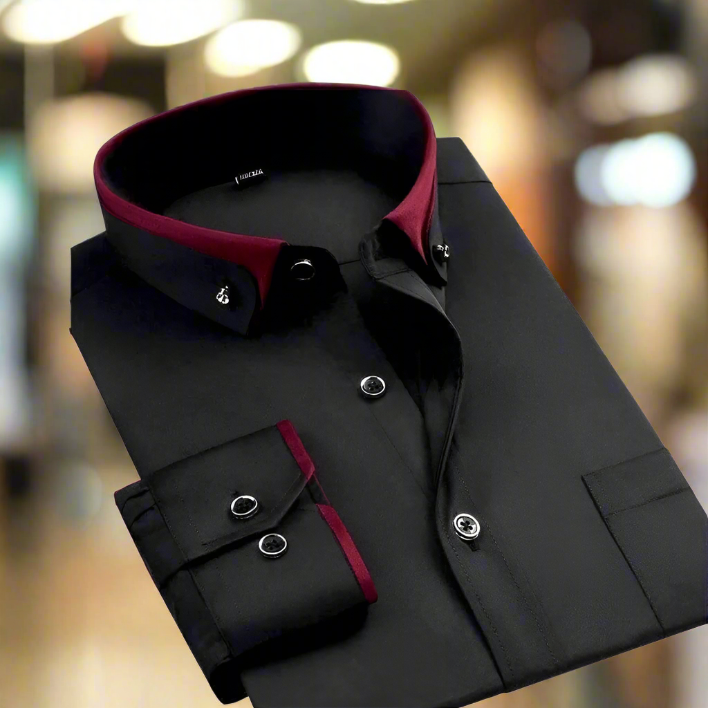 TENNER™|CLASSIC SHIRT