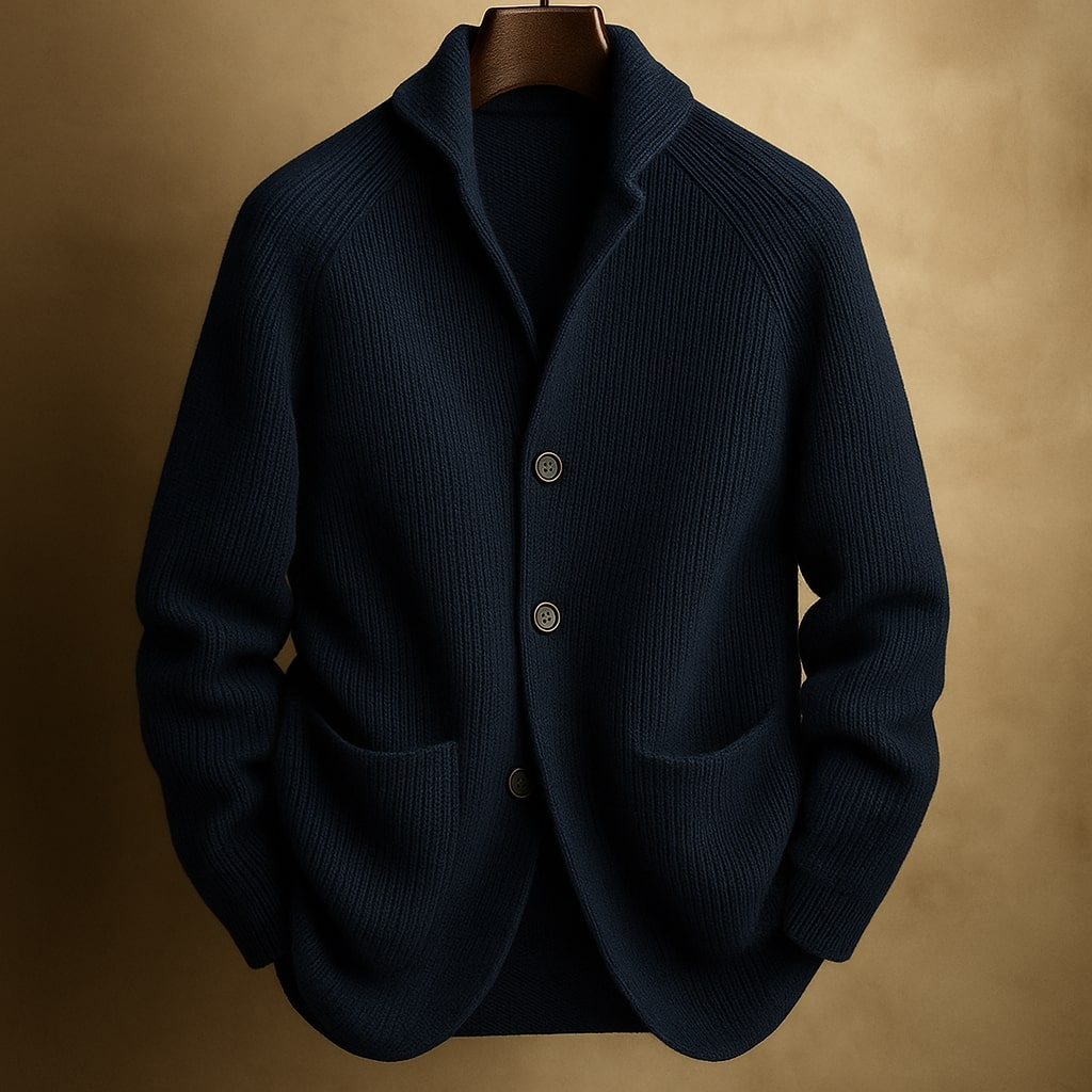 ARNOLD™|ELEGANT VEST