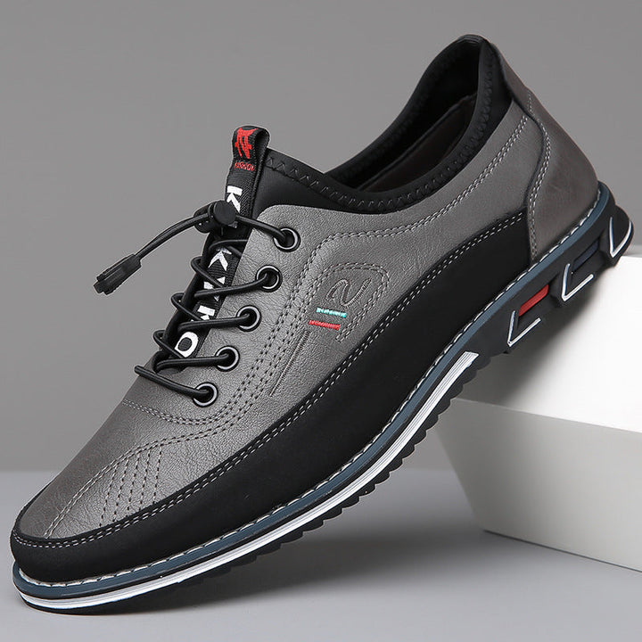 ANGELO™|SCARPE OXFORD ELEGANTI