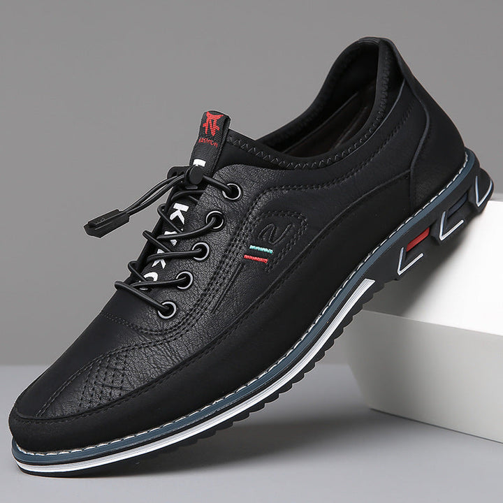 ANGELO™|SCARPE OXFORD ELEGANTI