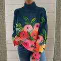 PHOEBE™|SOFT ELEGANT SWEATER