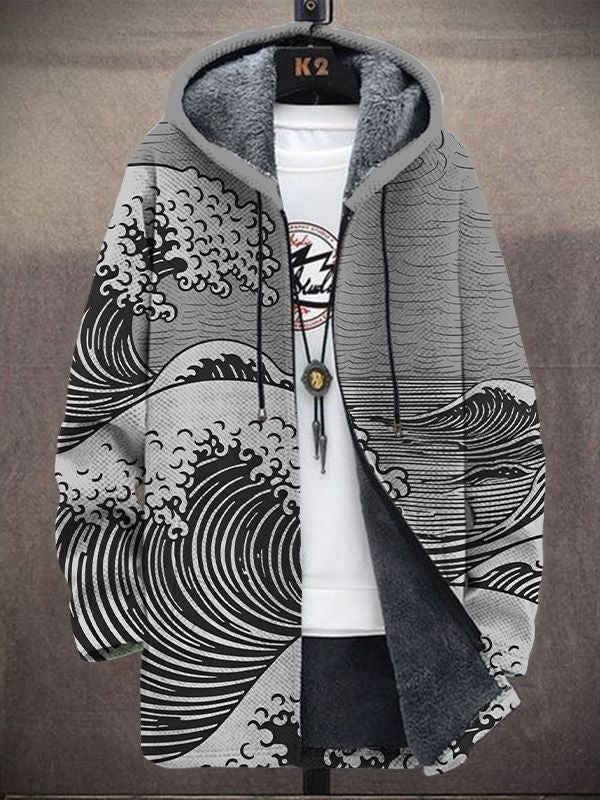 NÁLHA™|LUXURIOUS SCARF WITH ARTISTIC INSPIRATION