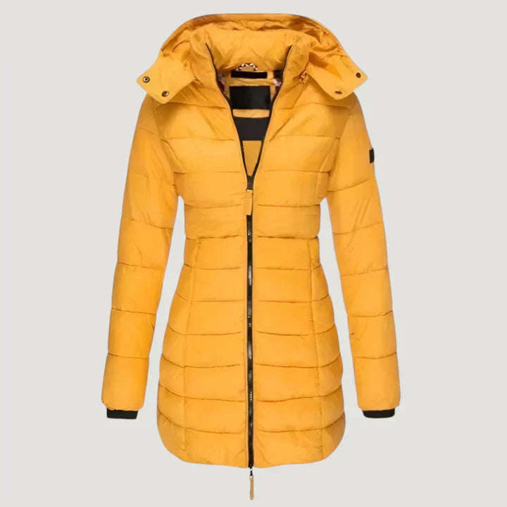 CHLOE™|Giacca Invernale