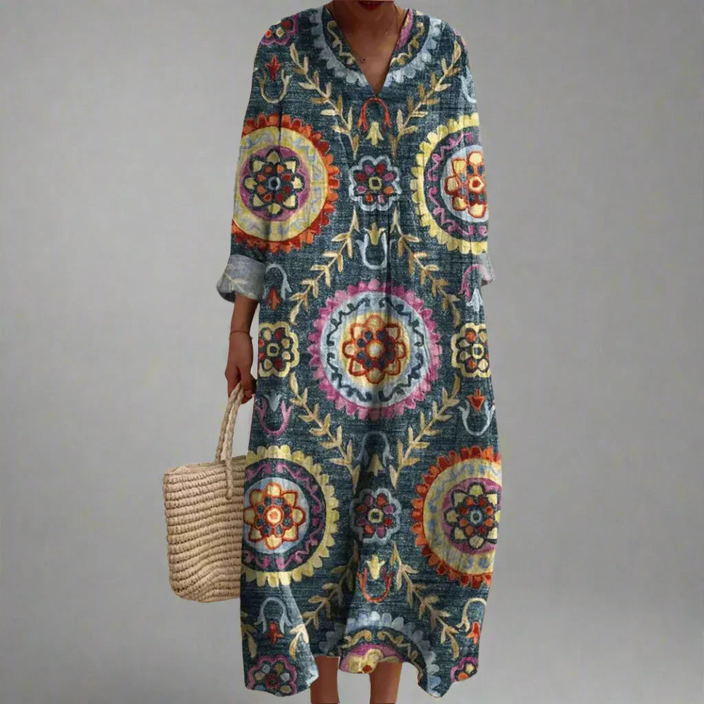 AVA™|GEOMETRIC MIDI