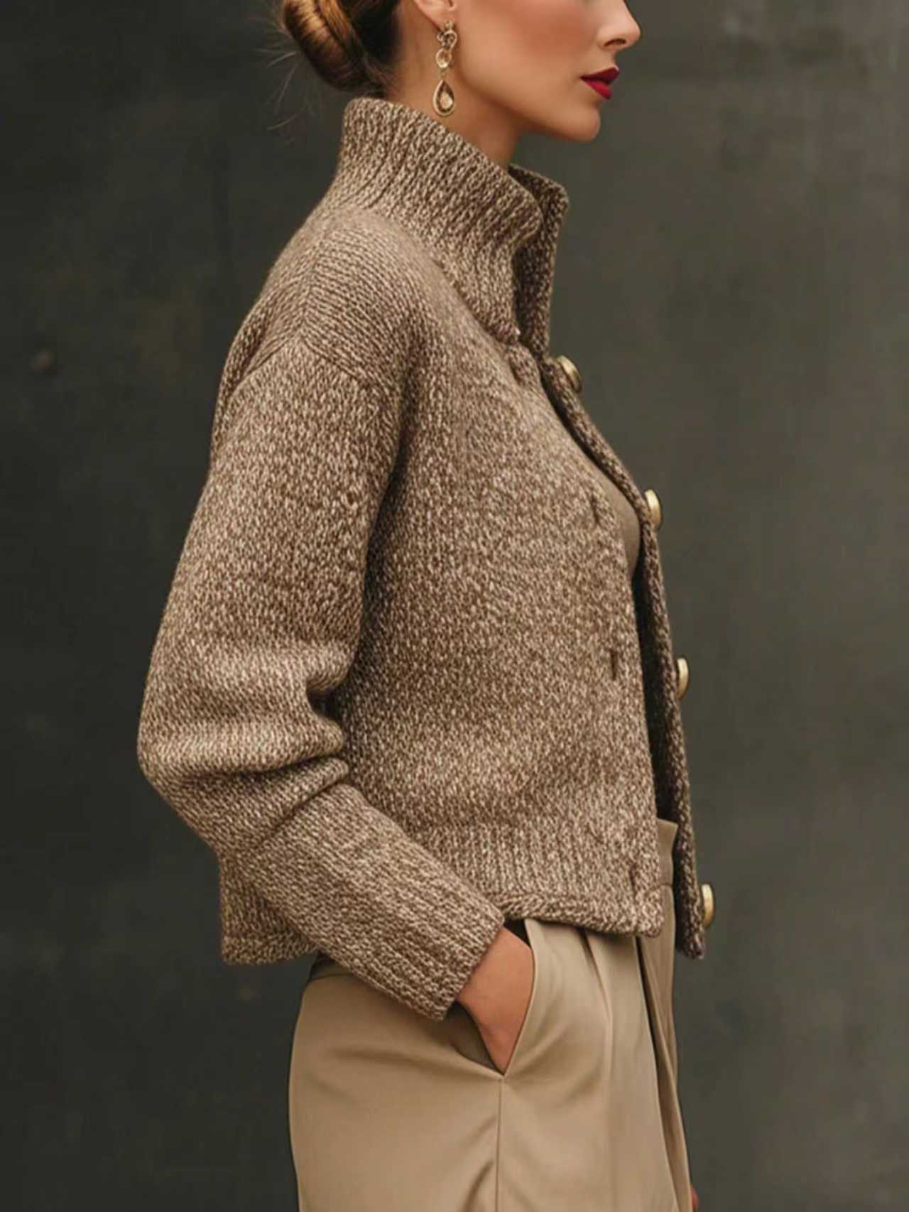 JESSA™|TAILORED JACKET