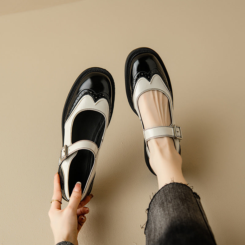 KATE™|MARY JANE SHOES