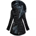 BRIELLE™|PUFFER JACKET