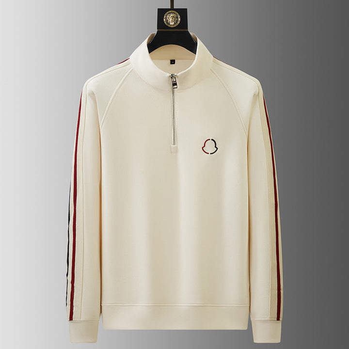 MATT™|TUTA HALF-ZIP