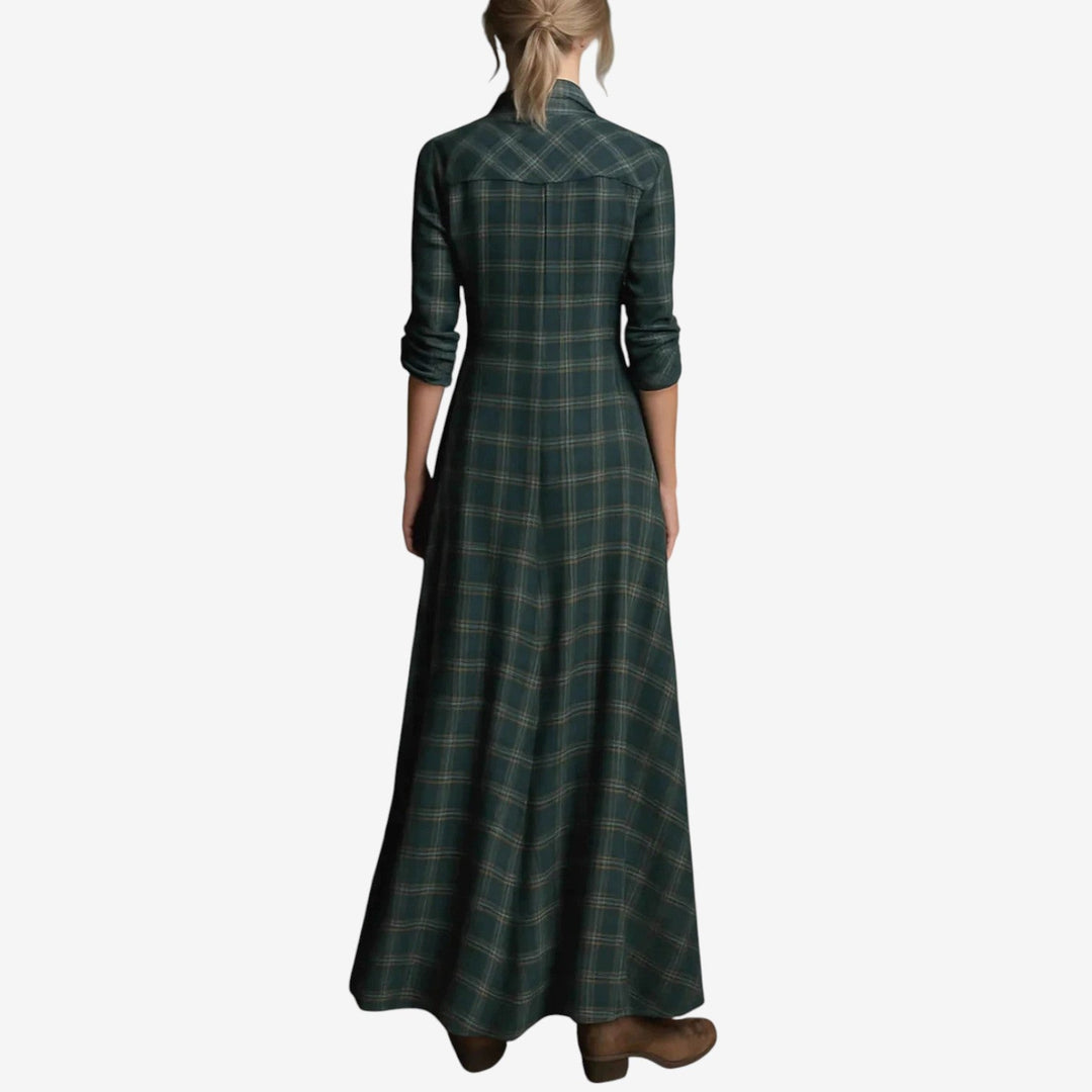 AMELIA™|ELEGANTE ABITO LUNGO