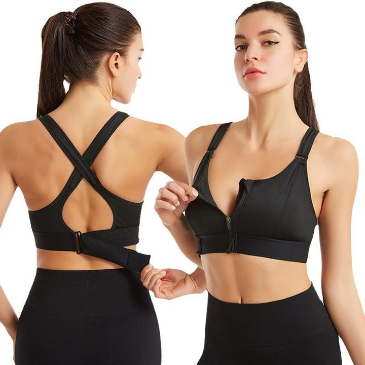 LUNARA™|REGGISENO SPORTIVO COMODO