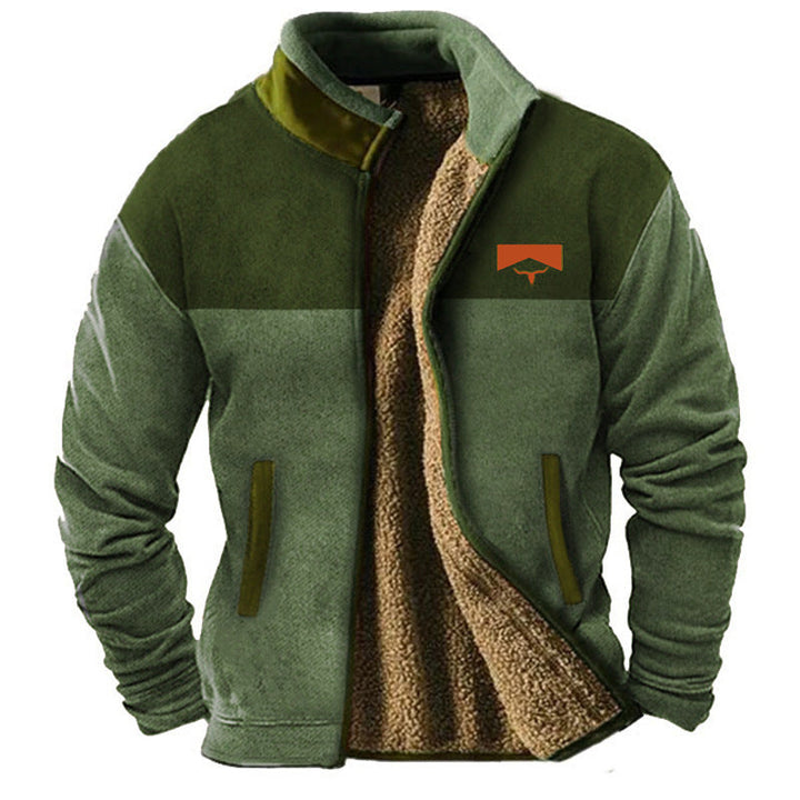 MARCO™|GIACCA FLEECE CASUAL