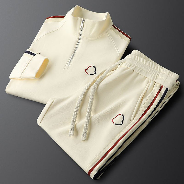 MATT™|TUTA HALF-ZIP