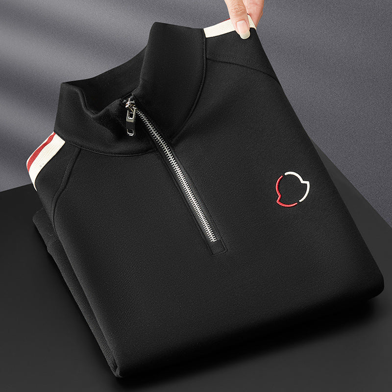MATT™|TUTA HALF-ZIP