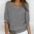 LINA™|FALL SWEATER