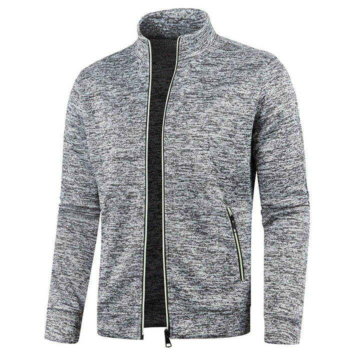 LUCIO™|GIACCA CON ZIP