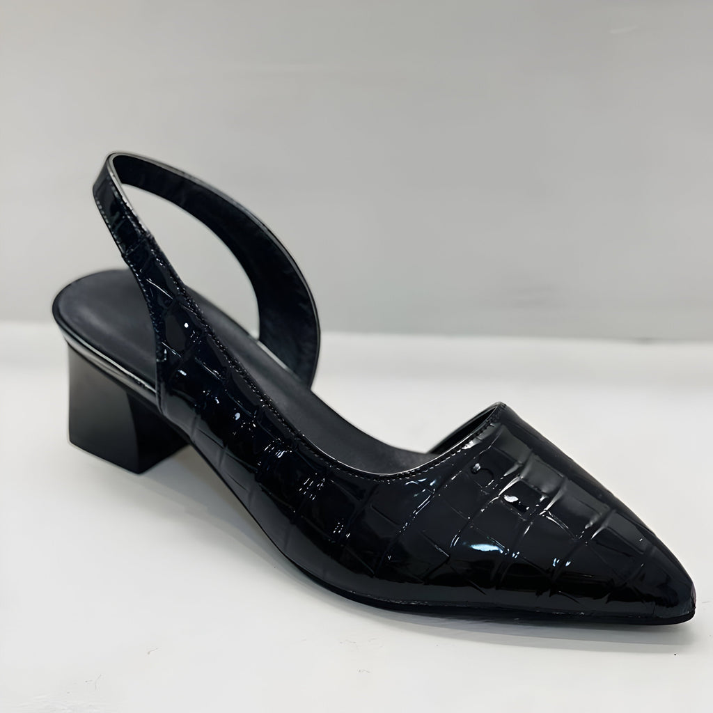 LYNDA™|ORTHOPEDIC COMFORTABLE HEELS
