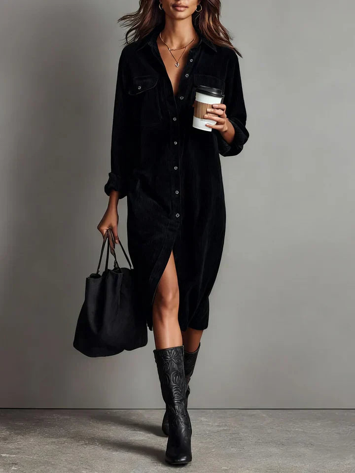 LANA™|CASUAL ELEGANT DRESS