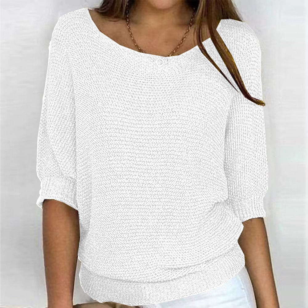 LINA™|FALL SWEATER