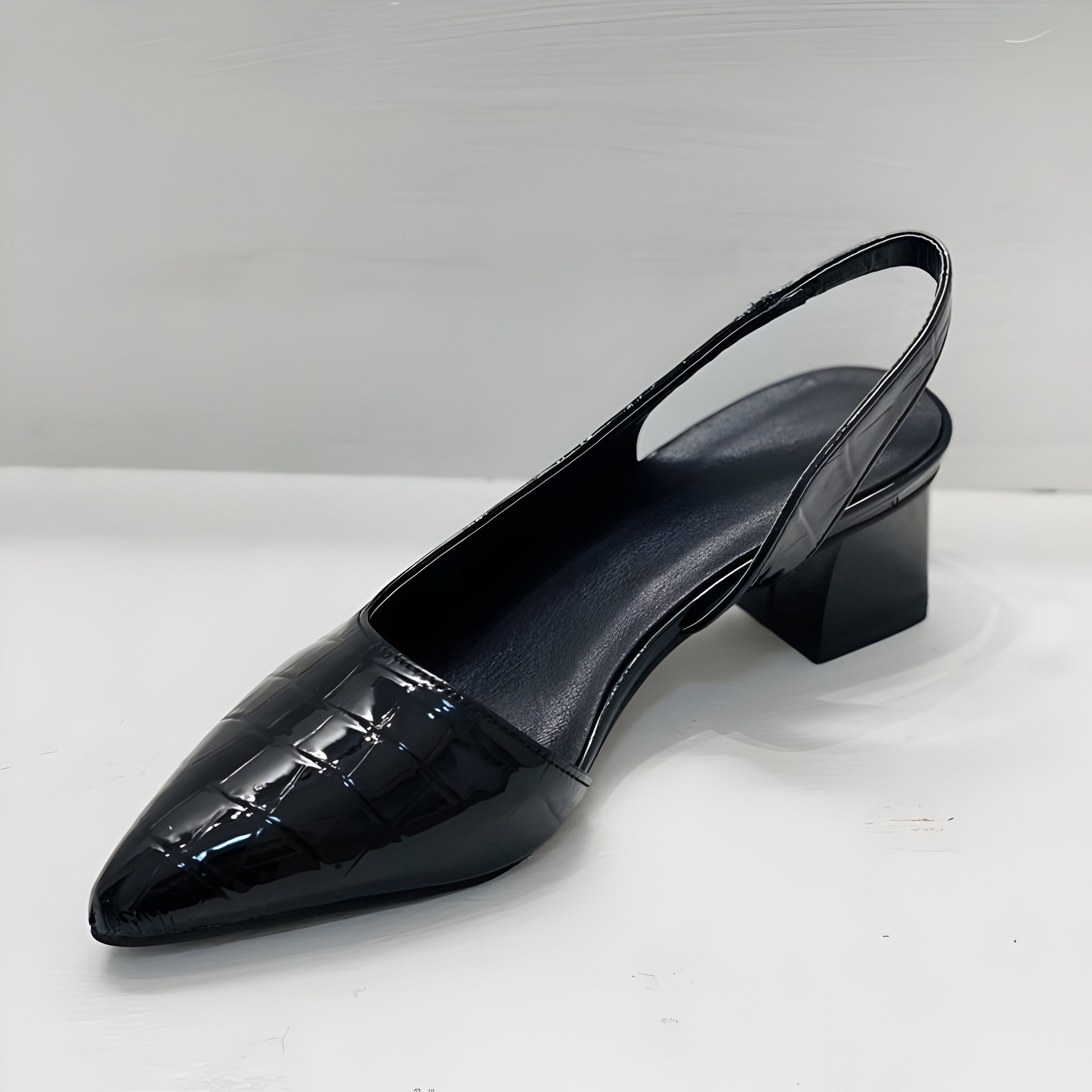 LYNDA™|ORTHOPEDIC COMFORTABLE HEELS